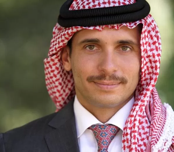 مدار الساعة,أخبار الأردن,اخبار الاردن,الأمير حمزة بن الحسين,الملك عبدالله الثاني,الجيش العربي