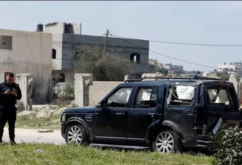 مدار الساعة,Video,فيديو,أخبار عربية ودولية,وزير الداخلية,رئيس الوزراء,وزارة الداخلية,قطاع غزة,الضفة الغربية