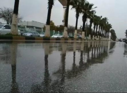 مدار الساعة,أخبار الأردن,اخبار الاردن,درجات الحرارة,الأرصاد الجوية