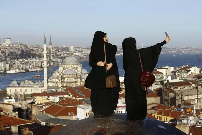 مدار الساعة,أخبار السياحة في الأردن