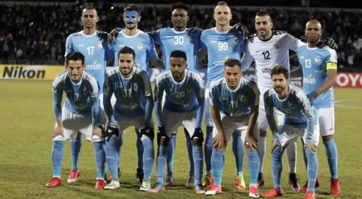 مدار الساعة,أخبار رياضية,وكالة الأنباء الأردنية