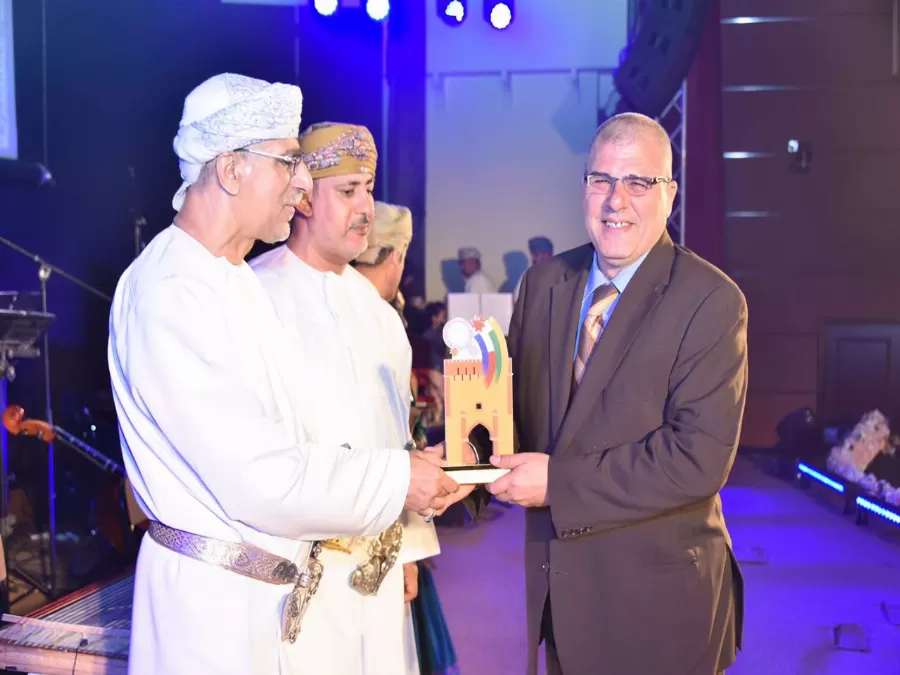 مدار الساعة,أخبار المجتمع الأردني,وزير الزراعة,سلطنة عمان