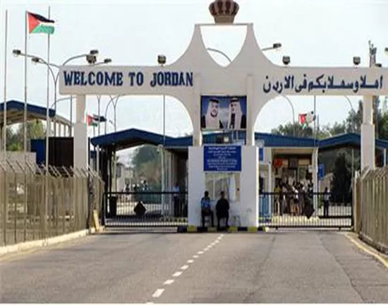 مدار الساعة,أخبار الأردن,اخبار الاردن,مديرية الأمن العام,الأمن العام,وادي الأردن