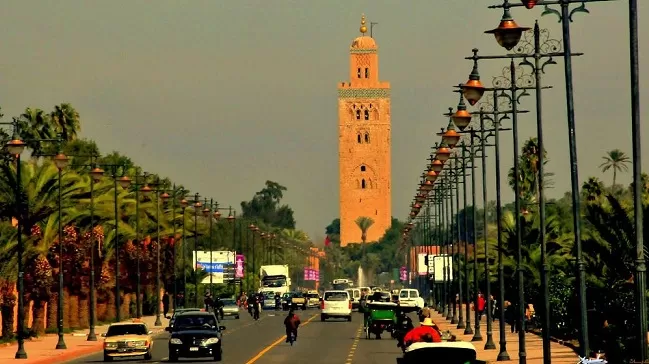 مدار الساعة,أخبار السياحة في الأردن