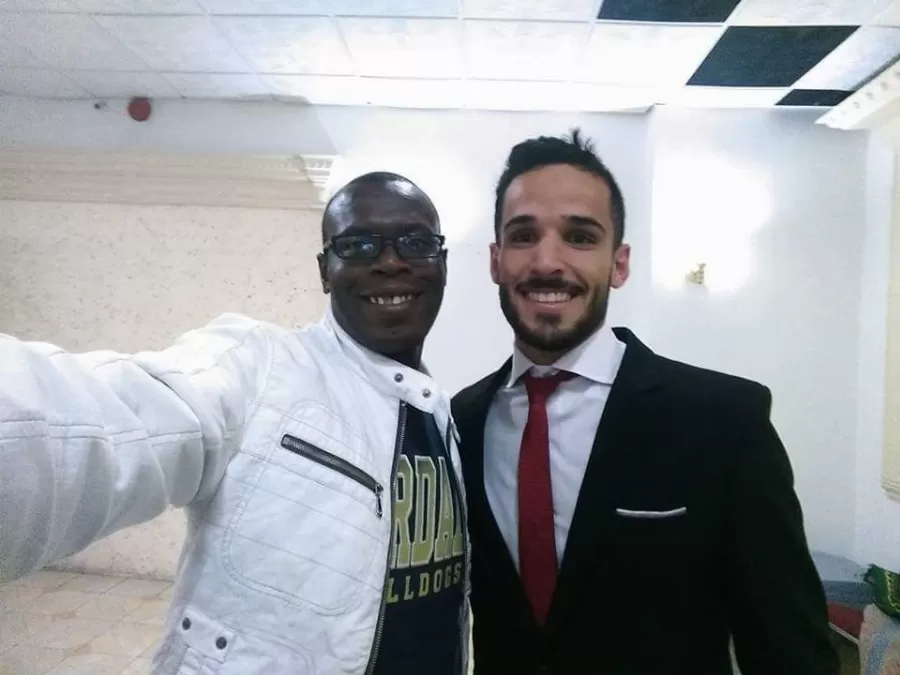 مدار الساعة,أخبار رياضية