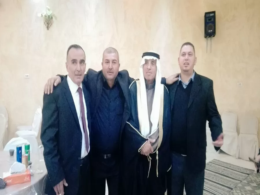 مدار الساعة,أخبار المجتمع الأردني