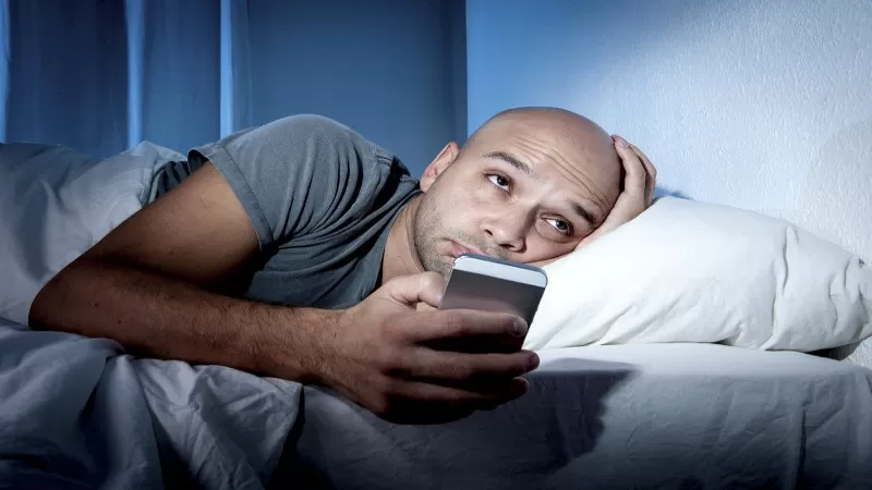 مدار الساعة,أخبار خفيفة ومنوعة,اضطرابات النوم