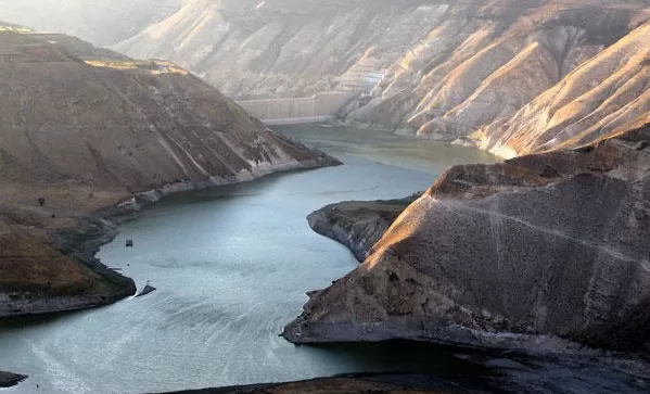 مدار الساعة,أخبار الأردن,اخبار الاردن,وزير المياه والري,وزارة المياه والري,وزارة المياه