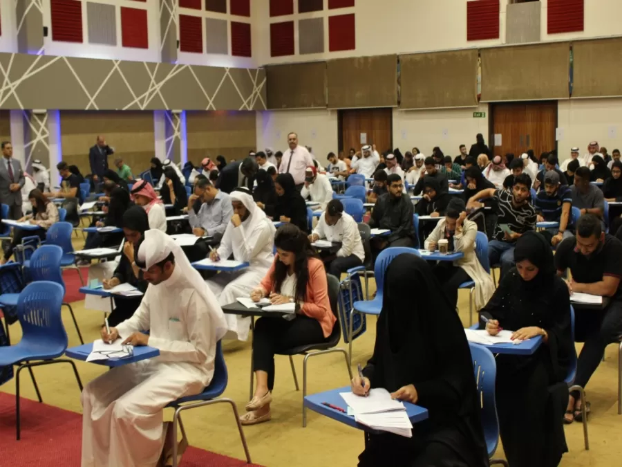 مدار الساعة,أخبار الجامعات الأردنية