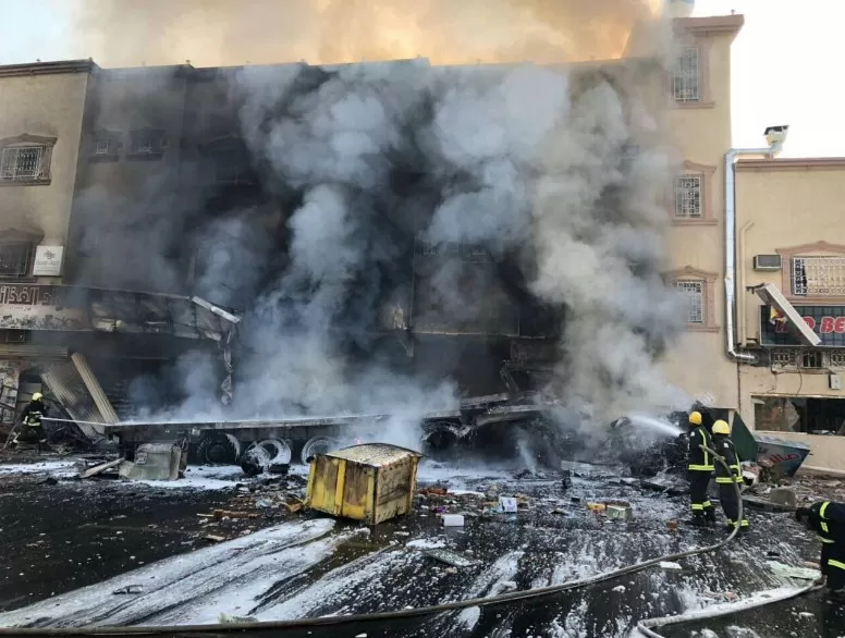 مدار الساعة,أخبار عربية ودولية