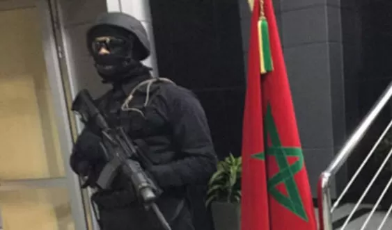 مدار الساعة,أخبار عربية ودولية,وزارة الداخلية,النيابة العامة