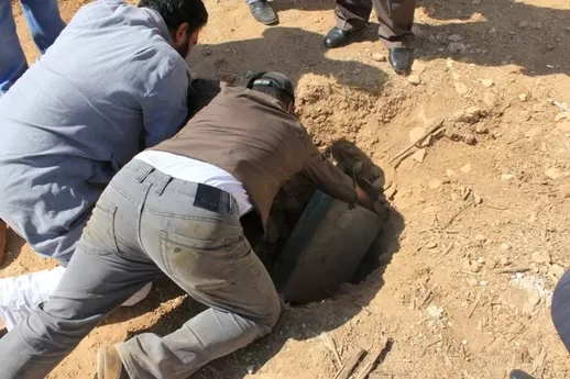 مدار الساعة,أخبار الأردن,اخبار الاردن,وزير المياه والري,وزارة المياه والري,سلطة المياه,وزارة الداخلية,وزارة المياه
