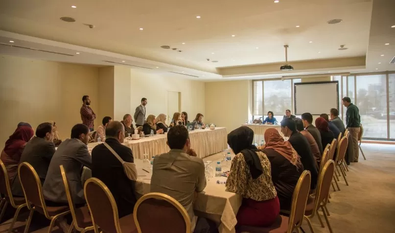 مدار الساعة,أخبار الأردن,اخبار الاردن,وزيرة التنمية الاجتماعية,وزارة التنمية الاجتماعية,التنمية الاجتماعية