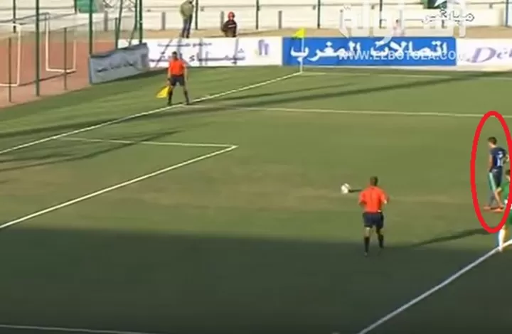 مدار الساعة,Video,فيديو,أخبار رياضية