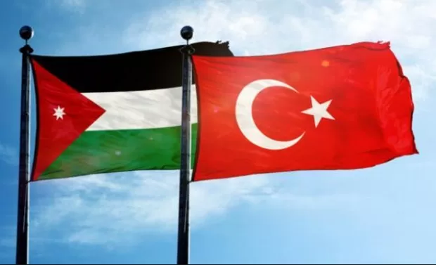 مدار الساعة,أخبار اقتصادية,وزير الصناعة والتجارة والتموين,يعرب القضاة,وزارة الصناعة والتجارة,الاتحاد الأوروبي,دائرة الإحصاءات العامة,غرفة صناعة عمان,وزارة الصناعة,الميزان التجاري