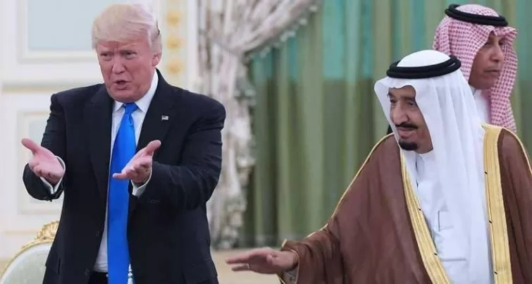 مدار الساعة,أخبار عربية ودولية,ولي العهد,الملك سلمان,الأمير محمد بن سلمان