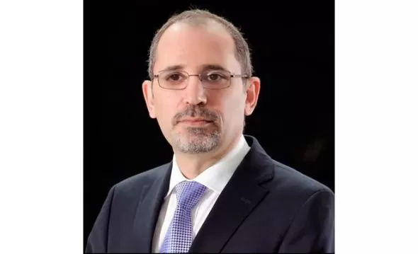 مدار الساعة,أخبار الأردن,اخبار الاردن,وزير الخارجية وشؤون المغتربين,أيمن الصفدي,الملك عبدالله الثاني,المملكة العربية السعودية,الملك سلمان