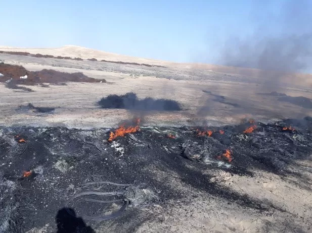 مدار الساعة,أخبار الأردن,اخبار الاردن,وزارة البيئة,الإدارة الملكية لحماية البيئة
