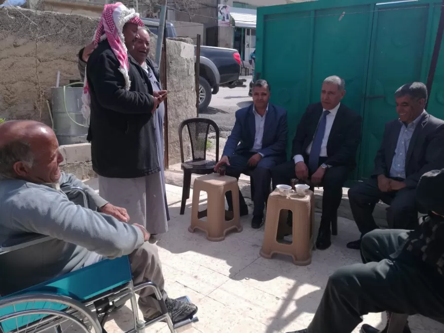 مدار الساعة,أخبار الأردن,اخبار الاردن,وزير الداخلية