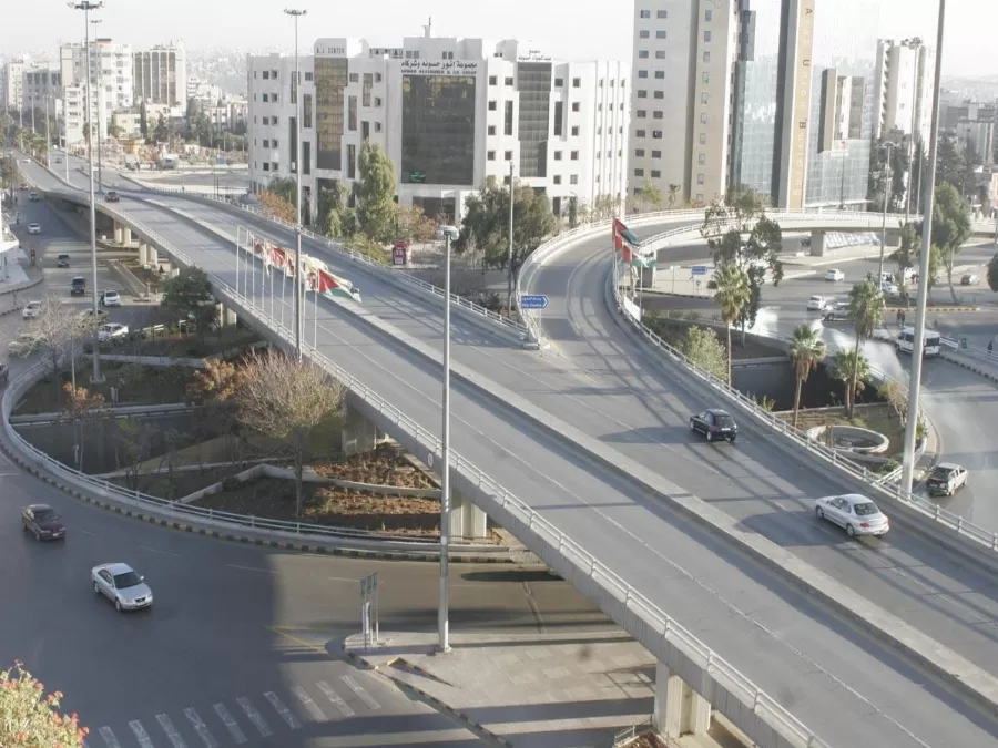 مدار الساعة,أخبار الأردن,اخبار الاردن,درجات الحرارة,البحر الميت