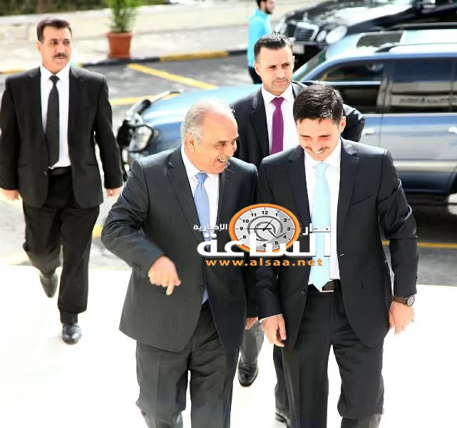 مدار الساعة,أخبار اقتصادية,وزير الطاقة والثروة المعدنية,الدكتور عزمي محافظة,وزير التعليم العالي والبحث العلمي,الأمير حمزة بن الحسين,الدكتور صالح الخرابشة,عزمي محافظة,الاتحاد الأوروبي,الجامعة الأردنية