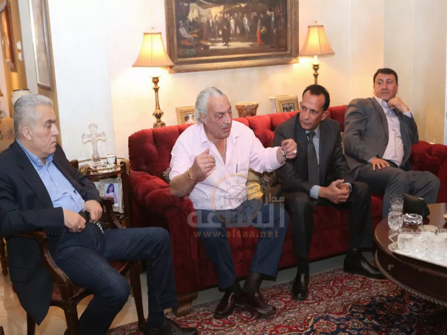 مدار الساعة,أسرار أردنية,الملك عبد الله الثاني,مديرية الأمن العام,الأمن العام