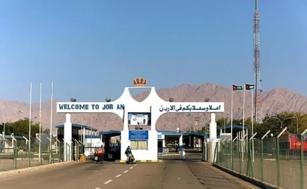 مدار الساعة,أخبار الأردن,اخبار الاردن,جسر الملك الحسين