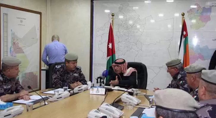 مدار الساعة,أخبار الأردن,اخبار الاردن,وزير الداخلية,الحالة الجوية,أمانة عمان