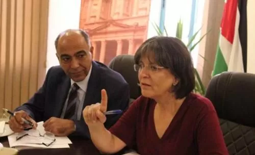 مدار الساعة,أخبار الأردن,اخبار الاردن,لينا عناب,وزارة السياحة والآثار,وزارة السياحة