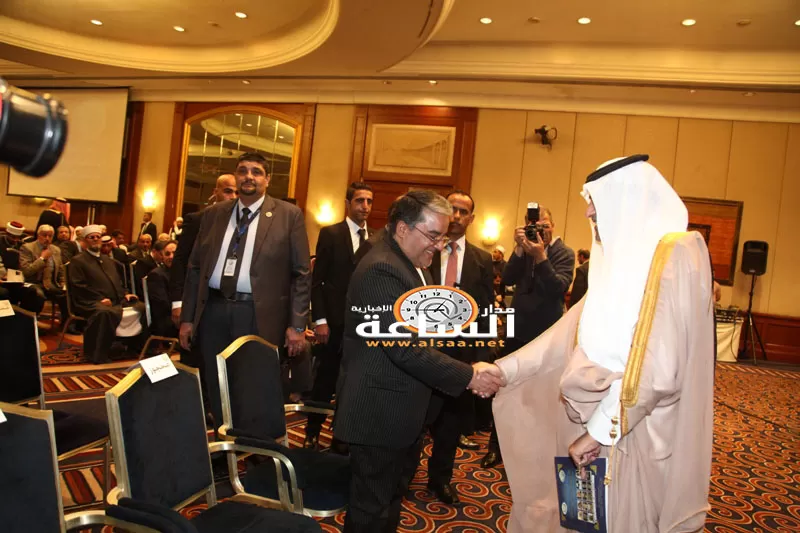 مدار الساعة,أسرار أردنية