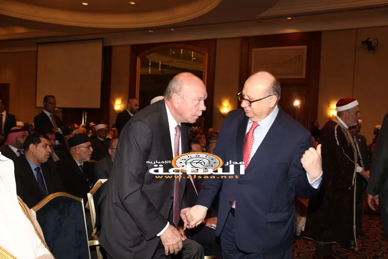 مدار الساعة,أخبار المجتمع الأردني,وزير الثقافة,رئيس الوزراء,عزمي محافظة,سيادة القانون