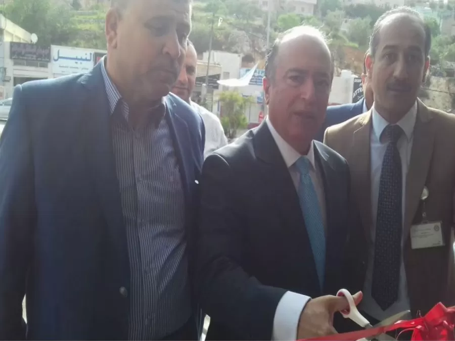 مدار الساعة,أخبار الأردن,اخبار الاردن,دائرة الأحوال المدنية والجوازات,دائرة الأحوال المدنية