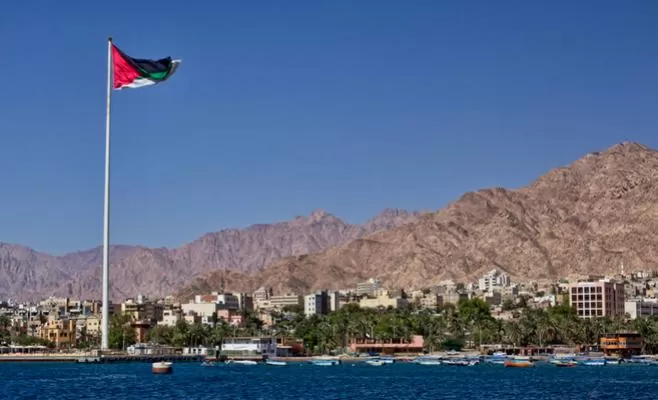 مدار الساعة,أخبار السياحة في الأردن,سلطة منطقة العقبة الاقتصادية الخاصة,سلطة العقبة الاقتصادية,درجات الحرارة