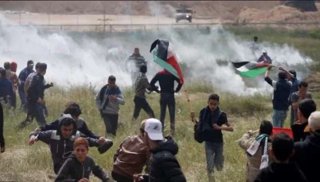 مدار الساعة,أخبار عربية ودولية,وزارة الصحة,الأمم المتحدة,قطاع غزة,الضفة الغربية