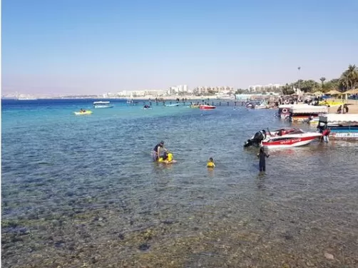 مدار الساعة,أخبار الأردن,اخبار الاردن,سلطة منطقة العقبة الاقتصادية الخاصة,سلطة العقبة الاقتصادية,درجات الحرارة