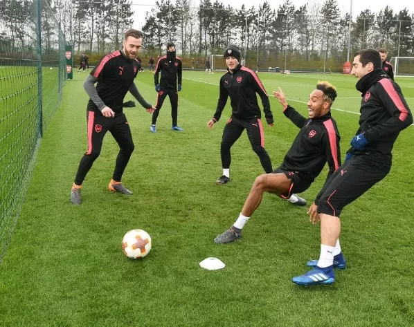 مدار الساعة,أخبار رياضية