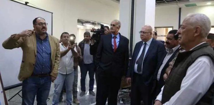 مدار الساعة,أخبار الأردن,اخبار الاردن,وزير الأشغال العامة والإسكان,الملك عبد الله الثاني,الديوان الملكي الهاشمي,وزارة الأشغال العامة والإسكان,وزارة الأشغال,وزارة الشباب,المملكة العربية السعودية