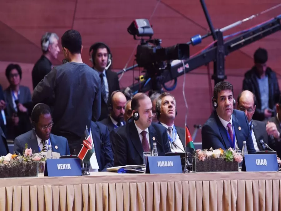 مدار الساعة,أخبار الأردن,اخبار الاردن,محمد المومني,ولي العهد,الأمم المتحدة,أونروا