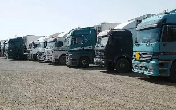 مدار الساعة,أخبار الأردن,اخبار الاردن,هيئة تنظيم النقل البري,غرفة تجارة الأردن,المملكة العربية السعودية