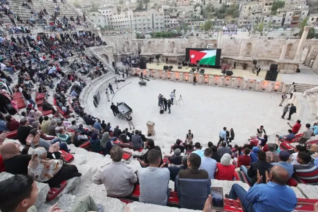 مدار الساعة,أخبار الأردن,اخبار الاردن,الملك عبدالله الثاني,أمانة عمان,عيد الأم,يوم الكتاب العالمي,يوم الصحة العالمي,عيد الاستقلال,القوات المسلحة