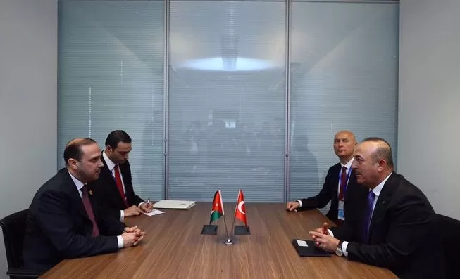 مدار الساعة,أخبار الأردن,اخبار الاردن,محمد المومني,الملك عبدالله الثاني,الميزان التجاري
