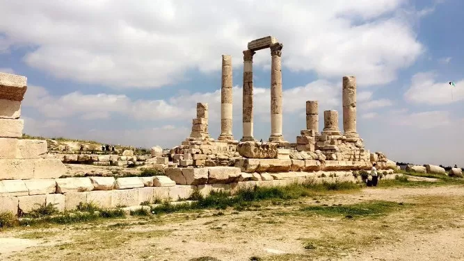 مدار الساعة,أخبار الأردن,اخبار الاردن,درجات الحرارة