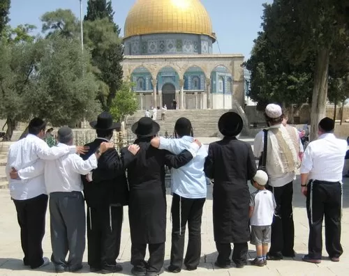 مدار الساعة,أخبار الأردن,اخبار الاردن,محمد المومني,المسجد الأقصى