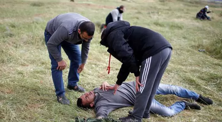 مدار الساعة,أخبار عربية ودولية,الأمن العام,قطاع غزة