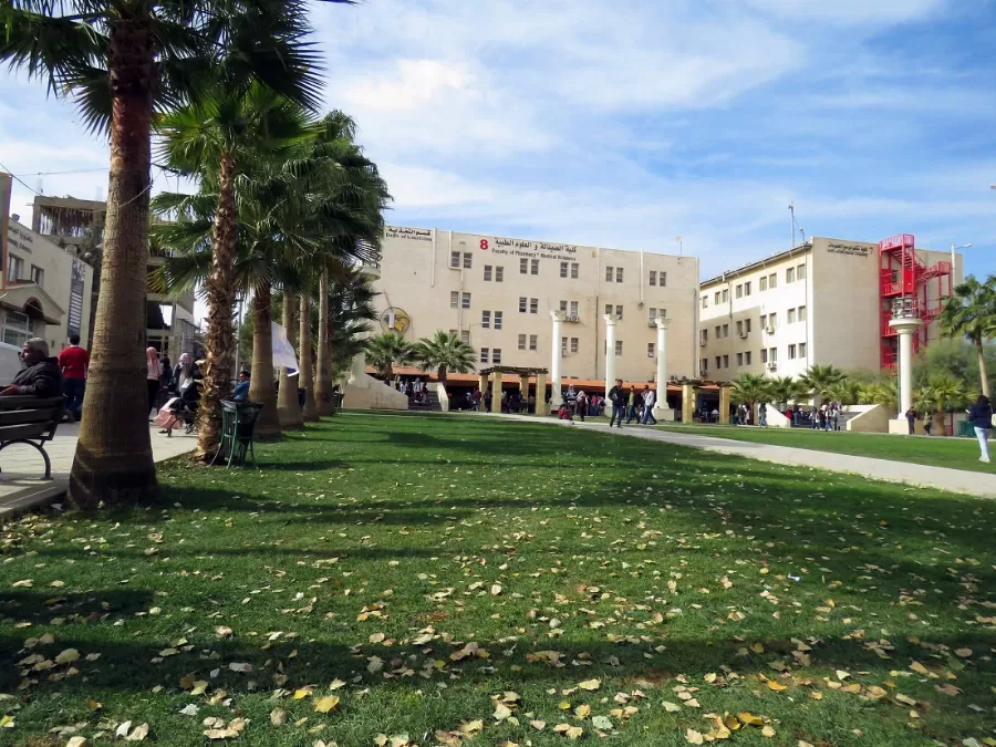 مدار الساعة,أخبار الأردن,اخبار الاردن,جامعة البترا