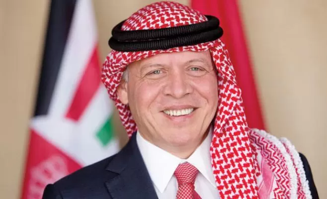 مدار الساعة,أخبار الأردن,اخبار الاردن,الملك عبدالله الثاني بن الحسين,مدينة الحسين للشباب,كأس آسيا,ستاد عمان الدولي