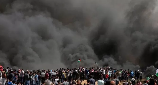 مدار الساعة,أخبار عربية ودولية,وزارة الصحة,قطاع غزة,الأرصاد الجوية