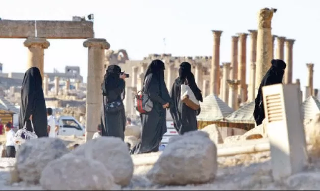 مدار الساعة,أخبار الأردن,اخبار الاردن,هيئة تنشيط السياحة,مواقع التواصل الاجتماعي