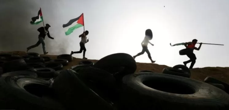 مدار الساعة,أخبار عربية ودولية,وزارة الصحة,يوم الأرض,الأمم المتحدة,قطاع غزة