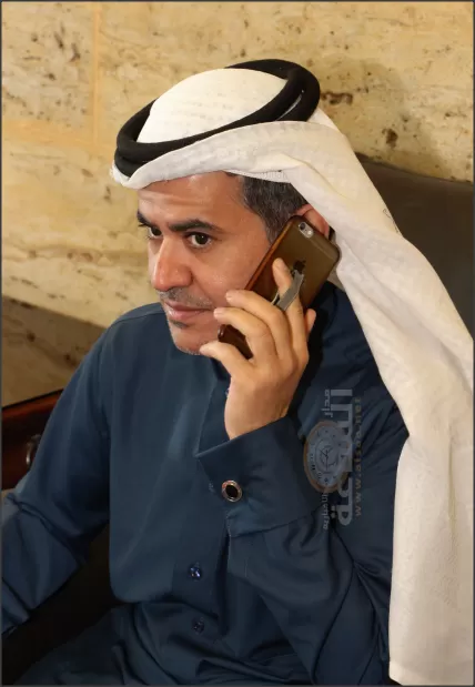 مدار الساعة,أسرار أردنية,المملكة العربية السعودية,مواقع التواصل الاجتماعي